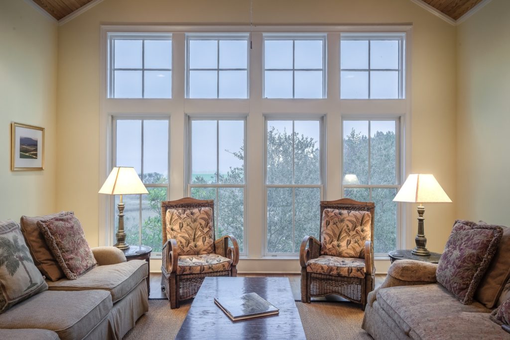 Adding value to home with home improvements