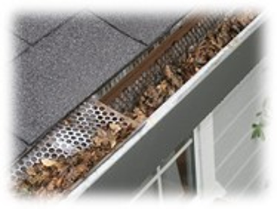 Gutter cleaning in Westchester County, NY