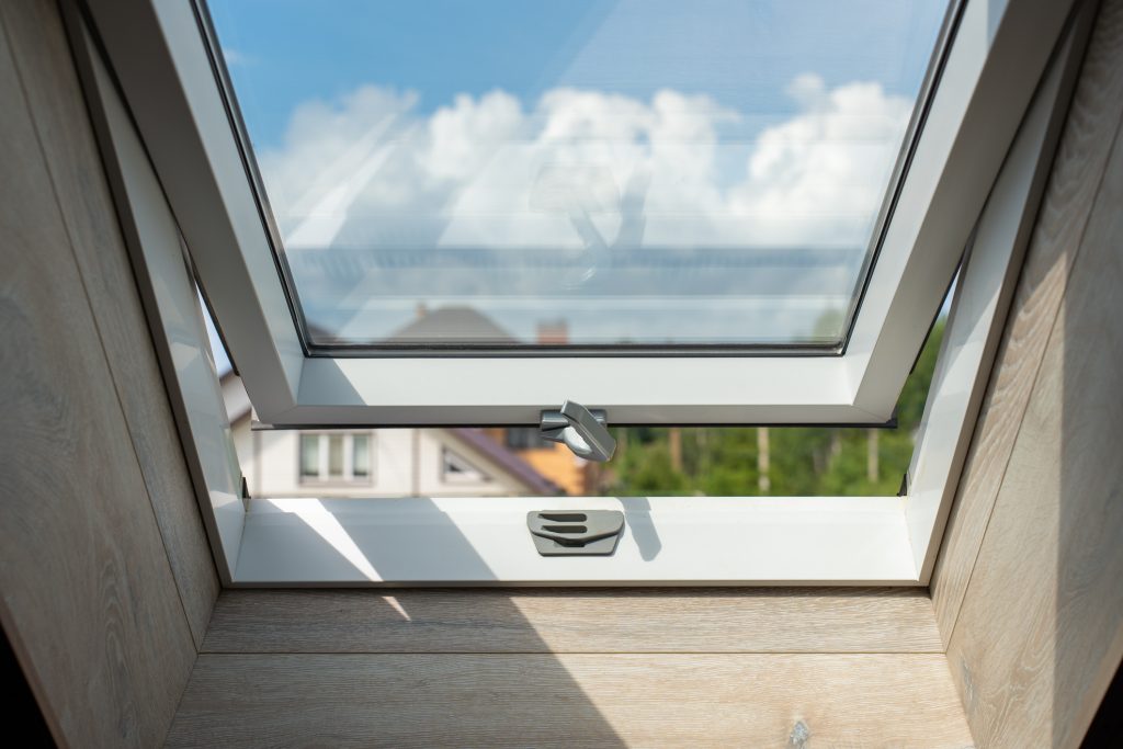 Skylight Installation: Brighten Your Home