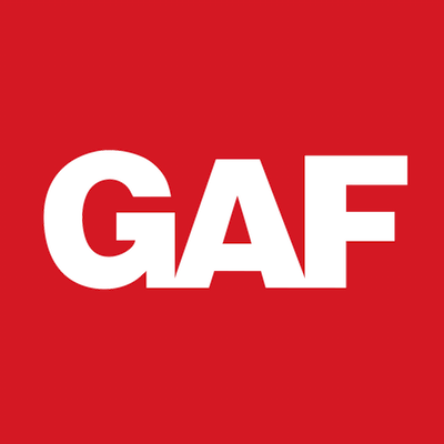 GAF Logo