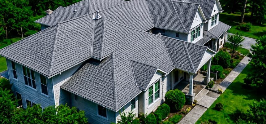Larger, steeper, or irregularly shaped roofs call for specialized care.