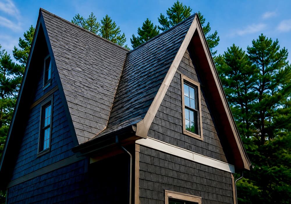 Roof Cleaning & Soft Washing in Rockland County, NY