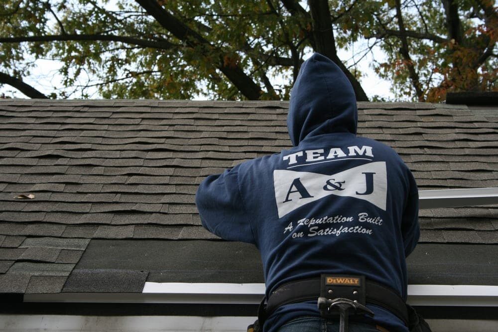 Roof Repair Bergen NJ