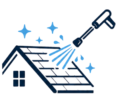 Roof Washing