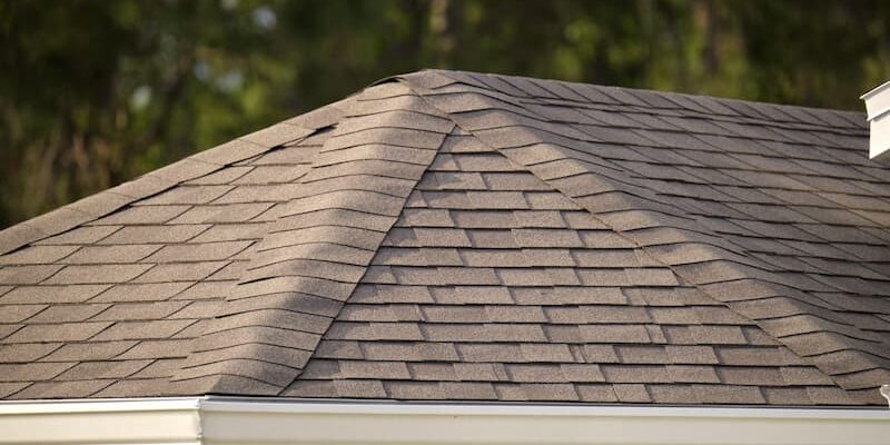 Roof Washing Bergen NJ