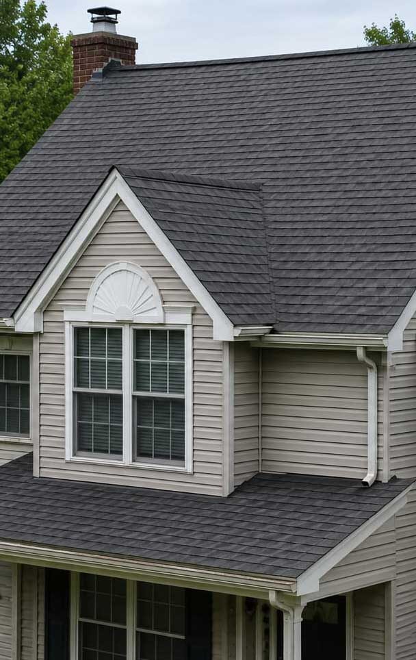 Schedule Free Roof Repair Inspection in New City