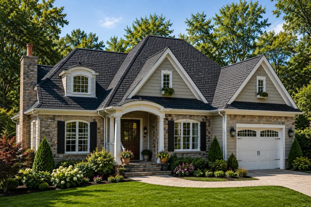 Why Quality Roofing Matters in Fairfield County