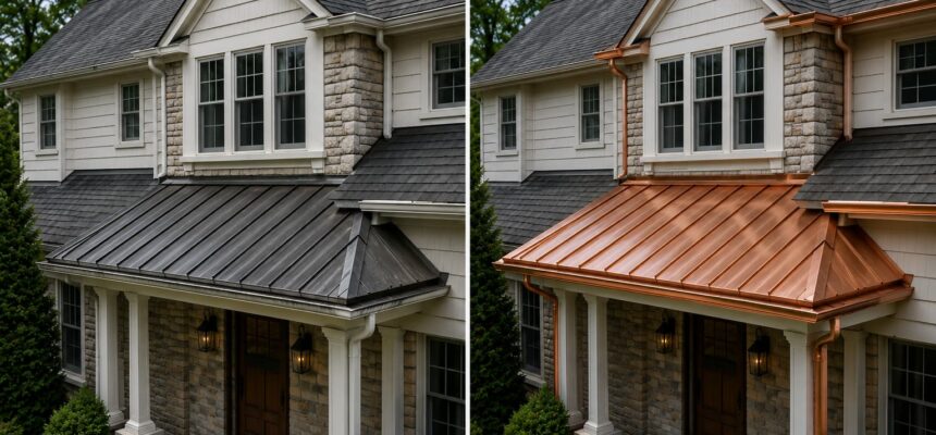 Cooper Gutters Franklin Lakes NJ