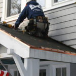 Roof Repairs