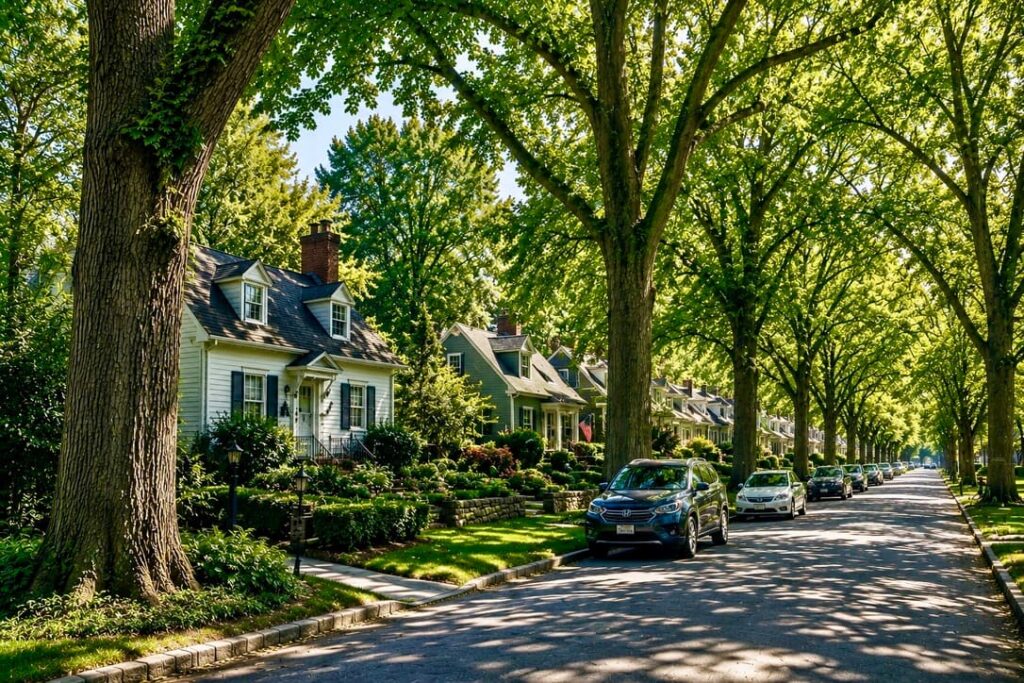 Bergen County Roofs