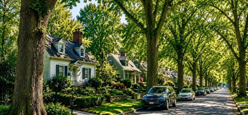 Bergen County Roofs