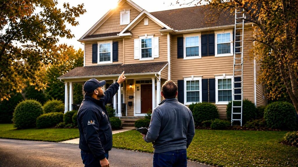 Choosing a Roofing Contractor in Rockland County 12 Questions Every Homeowner Should Ask