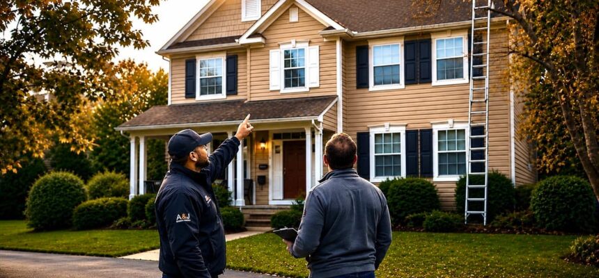 Choosing a Roofing Contractor in Rockland County 12 Questions Every Homeowner Should Ask